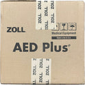 ZOLL Medical AED Plus Defibrillator (800000400001)