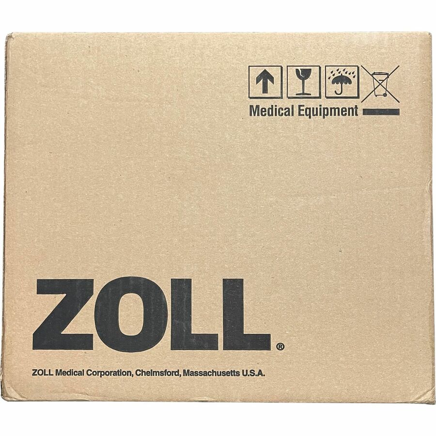 ZOLL Medical AED Plus Defibrillator (800000400001)