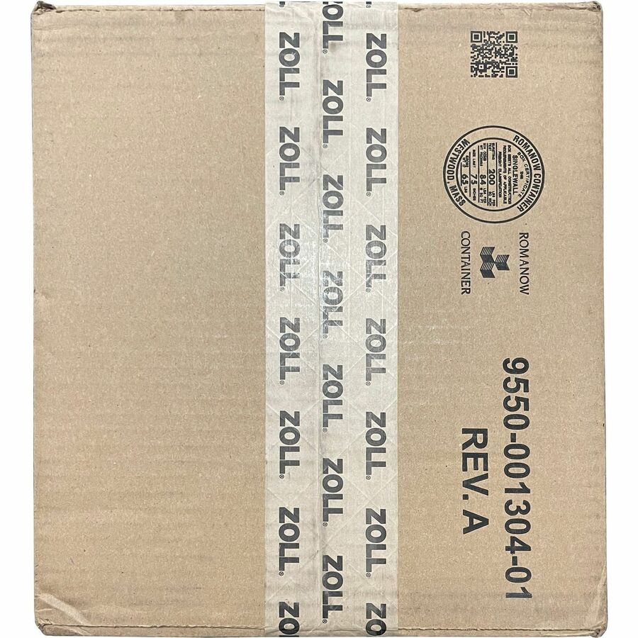 ZOLL Medical AED Plus Defibrillator (800000400001)