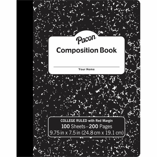 Pacon Composition Book (MMK37106)