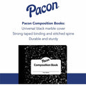 Pacon Composition Book (MMK37106)