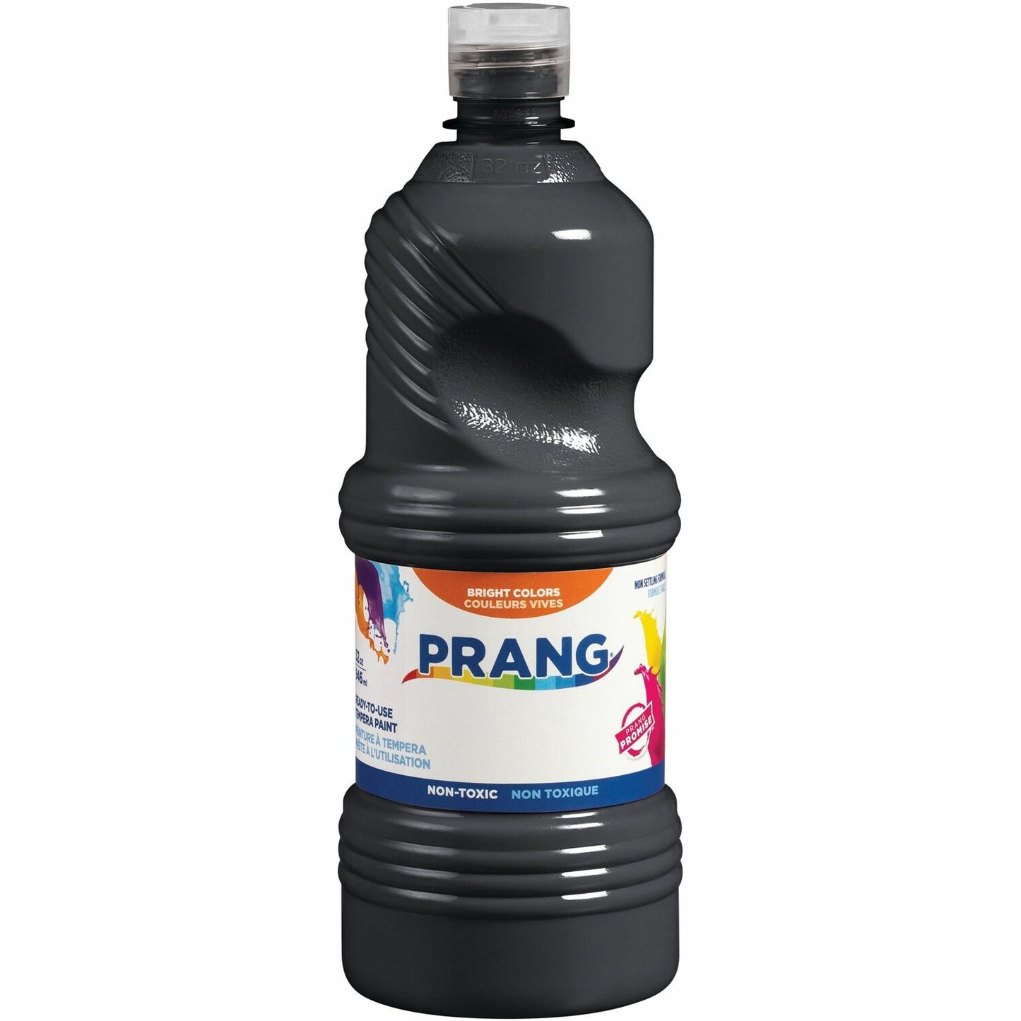 Prang Ready-To-Use Liquid Tempera Paint (23208)