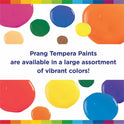 Prang Ready-To-Use Liquid Tempera Paint (23208)