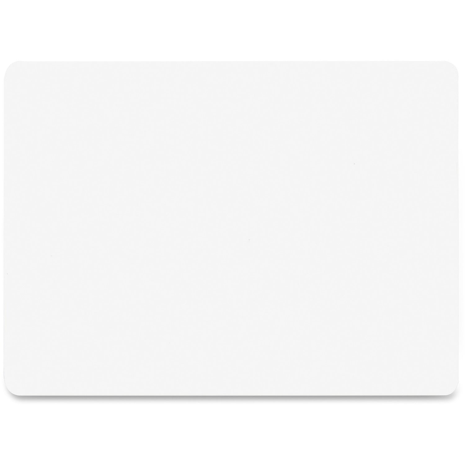 Flipside Products Flipside Unframed Dry Erase Board Set (13648)