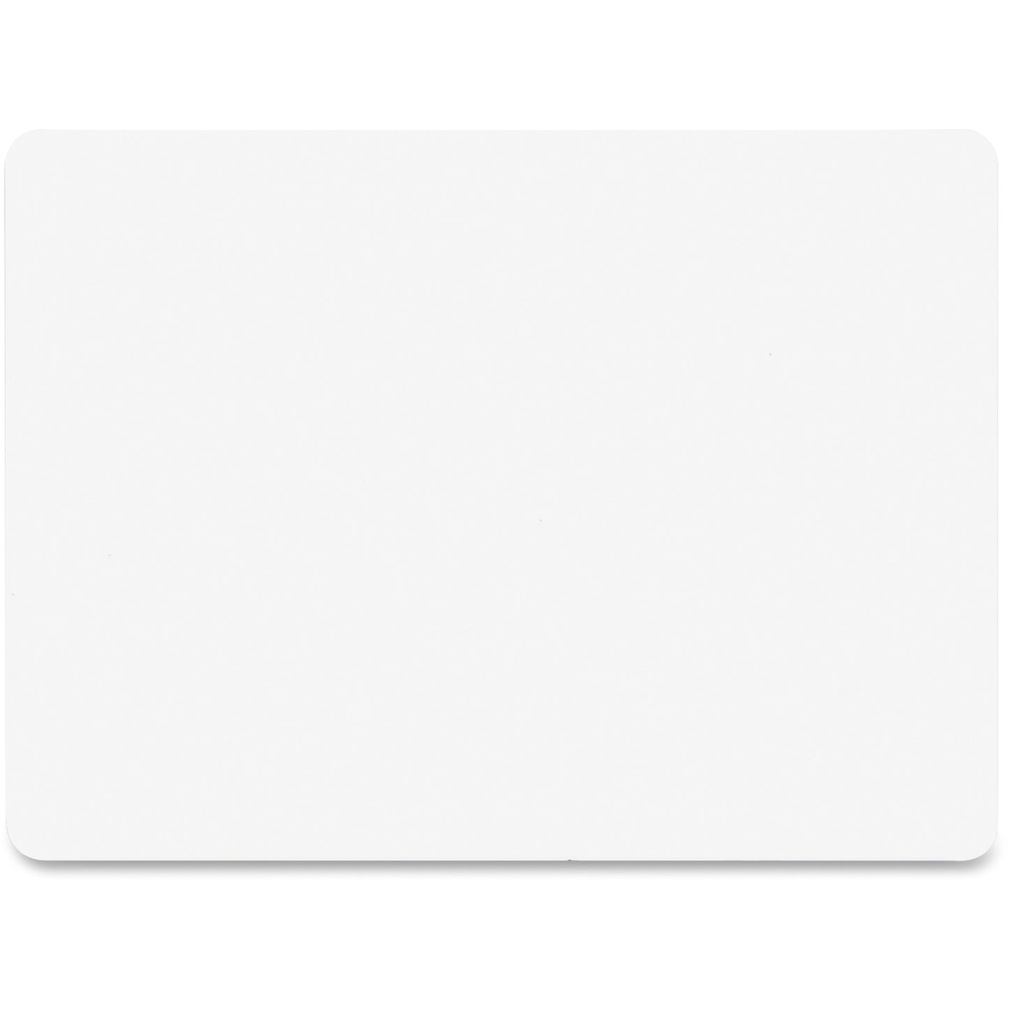 Flipside Products Flipside Unframed Mini Dry Erase Board (10056)