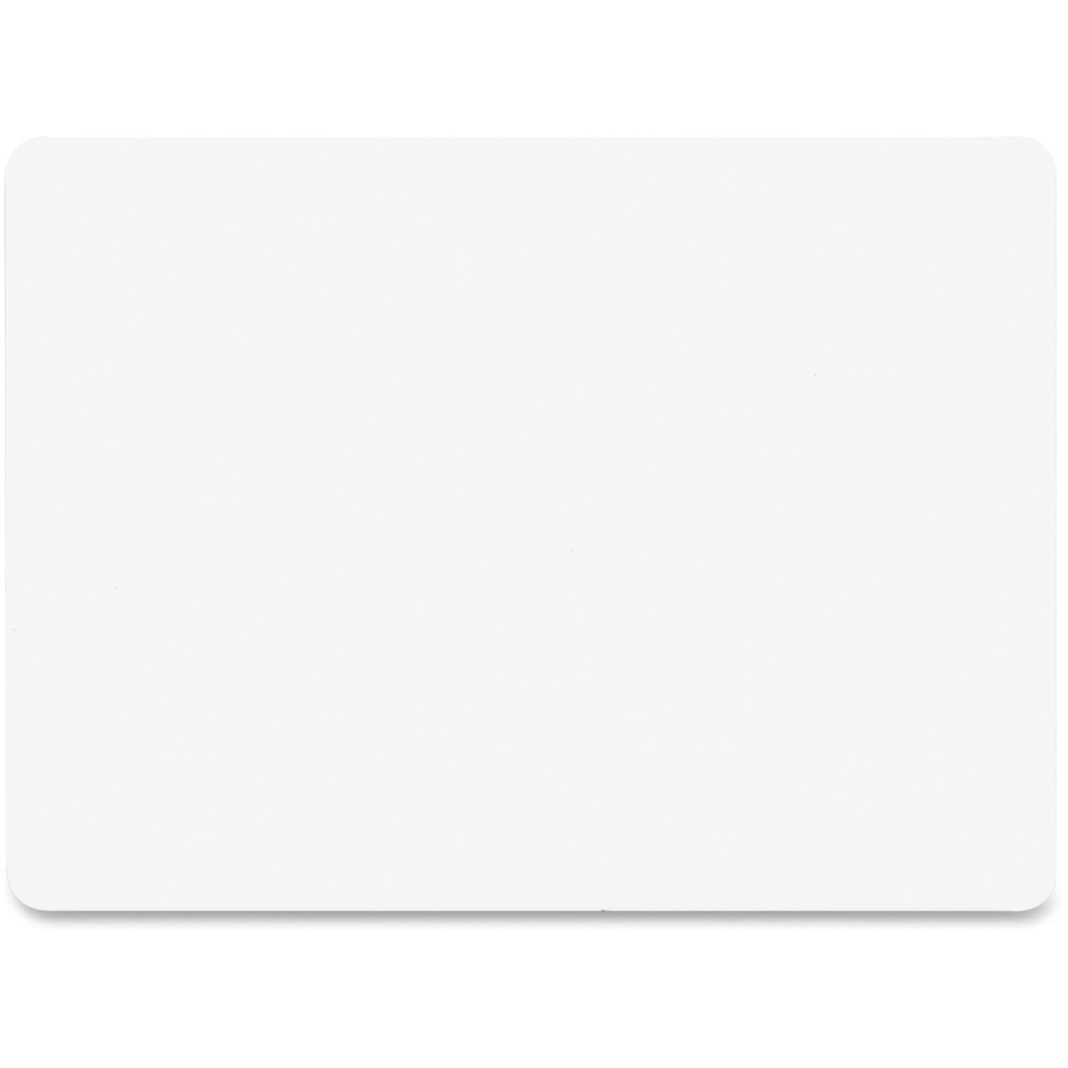 Flipside Products Flipside Unframed Mini Dry Erase Board (10056)