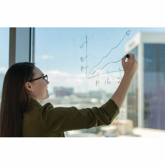 Ticonderoga Dry Erase Markers (92104)