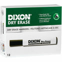 Ticonderoga Dry Erase Markers (92104)