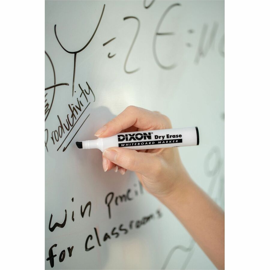 Ticonderoga Dry Erase Markers (92104)
