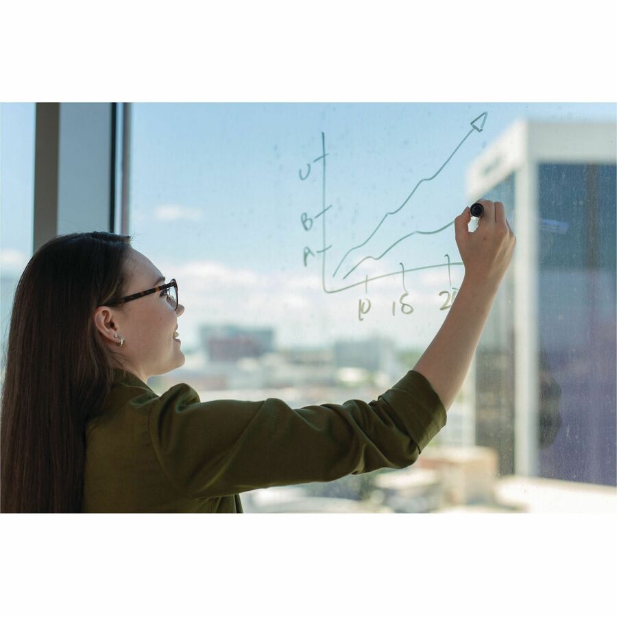 Ticonderoga Dry Erase Markers (92101)