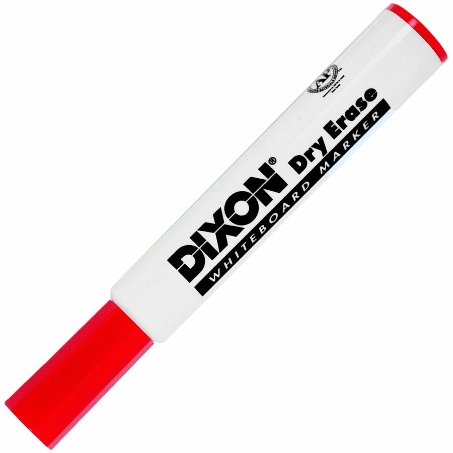 Ticonderoga Dry Erase Markers (92101)