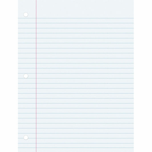 Pacon Wide Ruled Filler Paper (MMK09201)