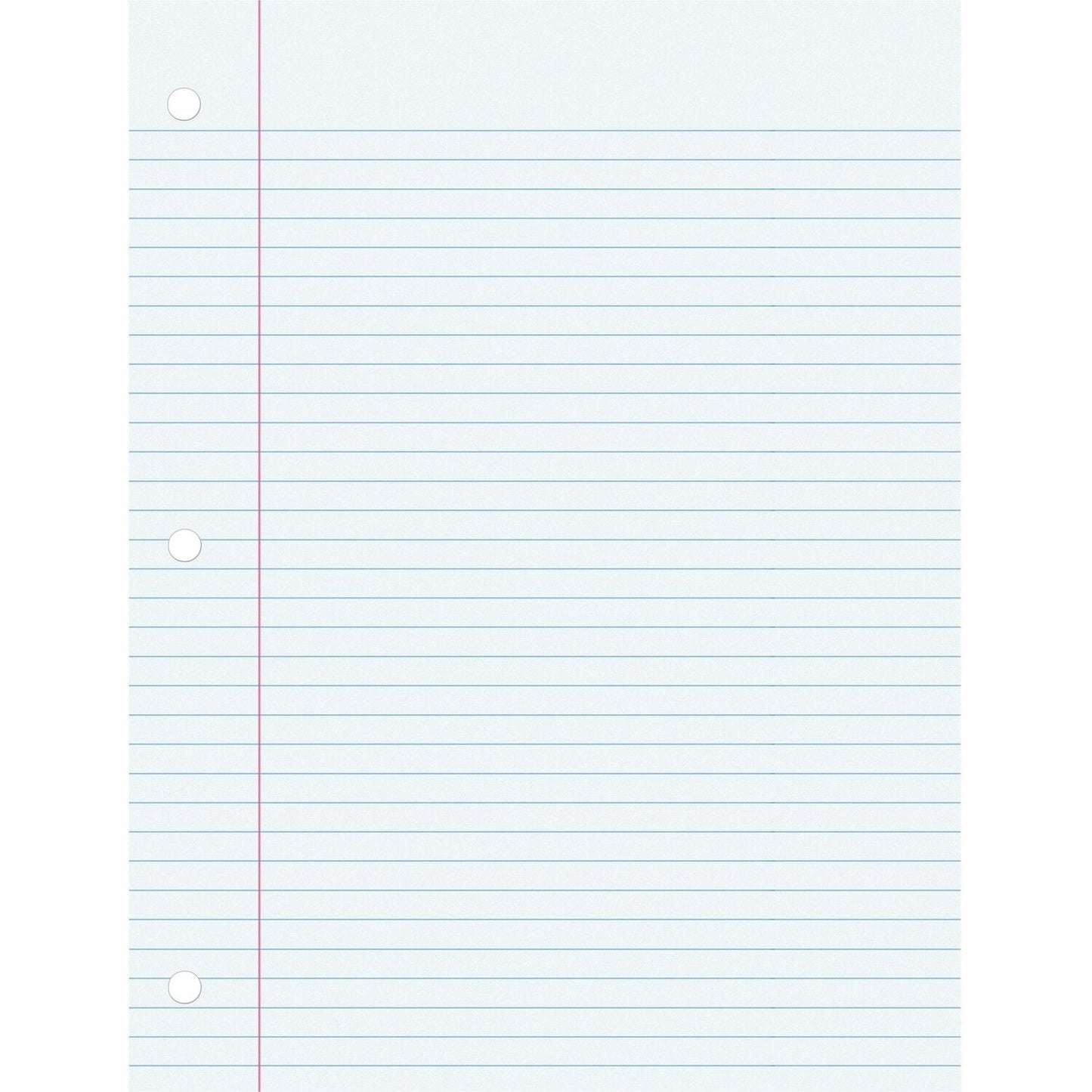 Pacon College Ruled Filler Paper (MMK09221)