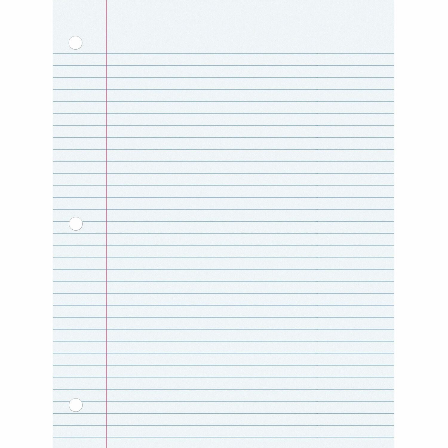 Pacon College Ruled Filler Paper (MMK09221)
