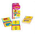Trend Fractions Dominoes Challenge Cards Game (24009)
