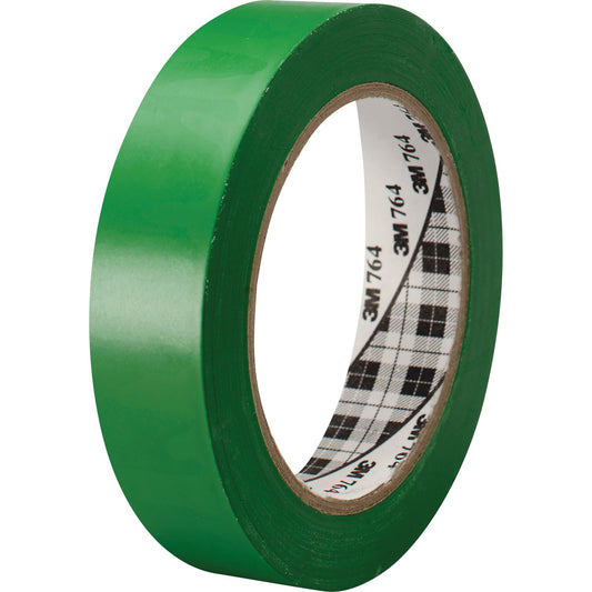 3M General-Purpose Vinyl Tape 764 (764136GRN)