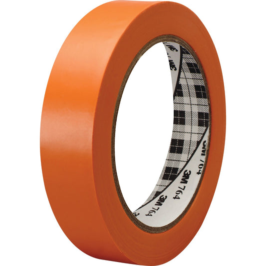 3M General-Purpose Vinyl Tape 764 (764136ORG)