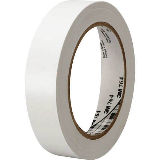 3M General-Purpose Vinyl Tape 764 (764136WHT)