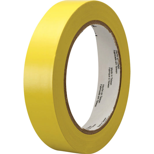 3M General-Purpose Vinyl Tape 764 (764136YEL)