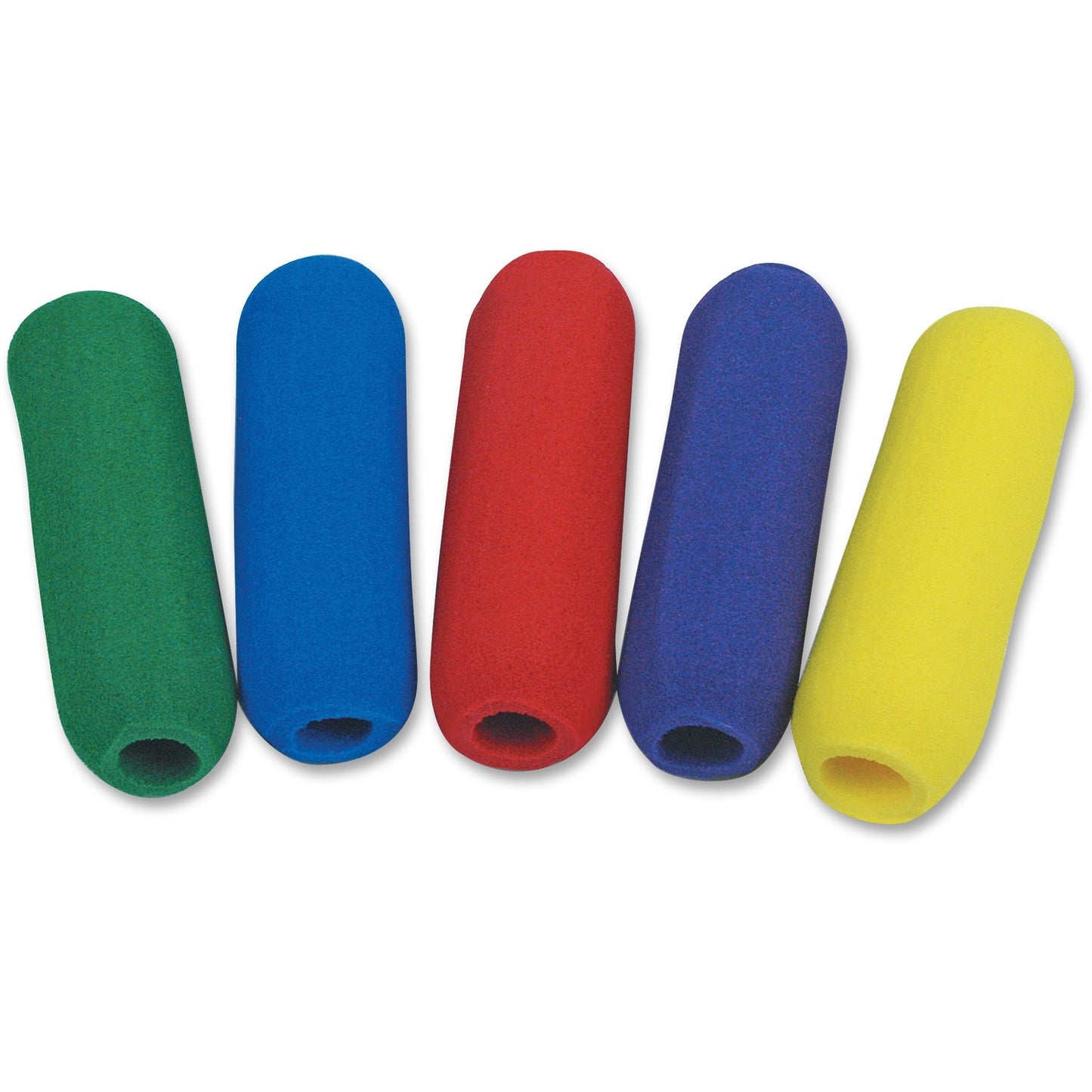 The Pencil Grip Soft Foam Grips (16412)