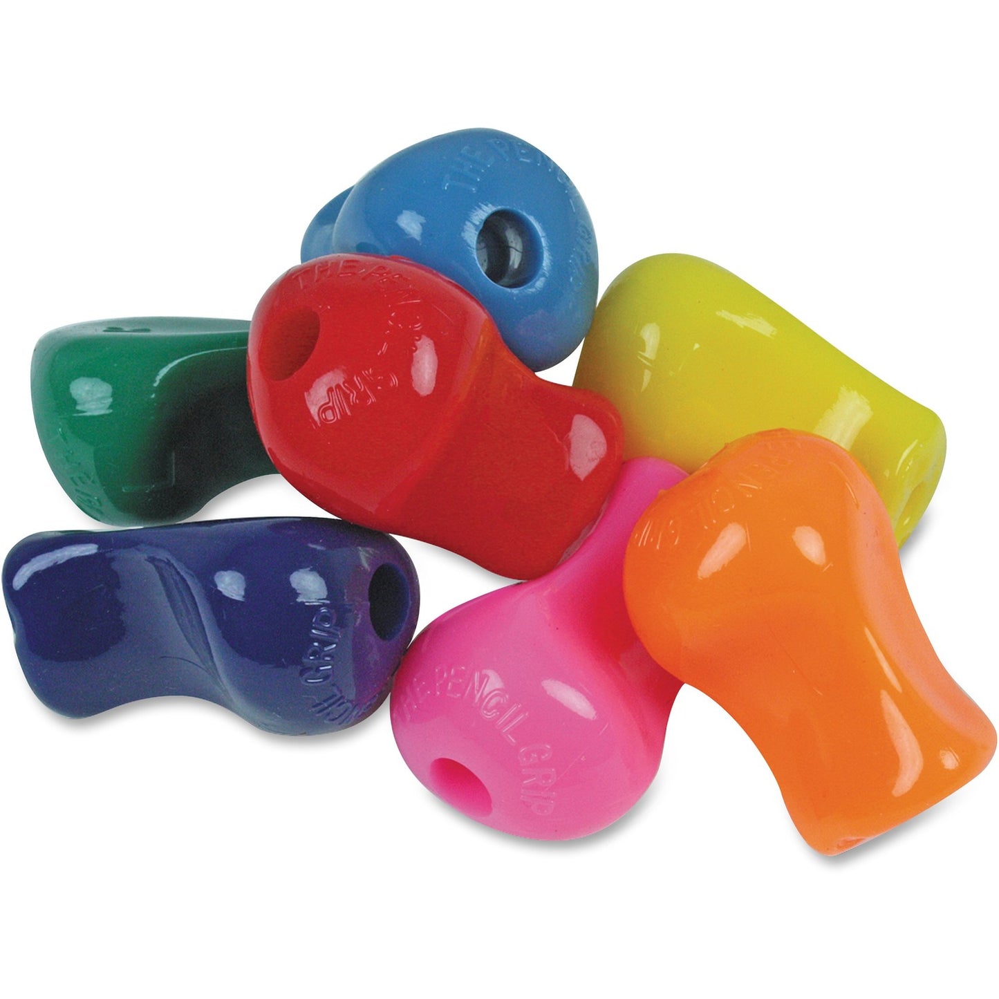 The Pencil Grip Tripod Shape Pencil Grip (11112)