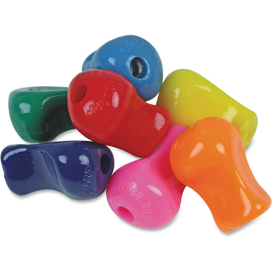 The Pencil Grip Tripod Shape Pencil Grip (11112)