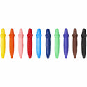 Prang be-be Jumbo Crayons (73010)