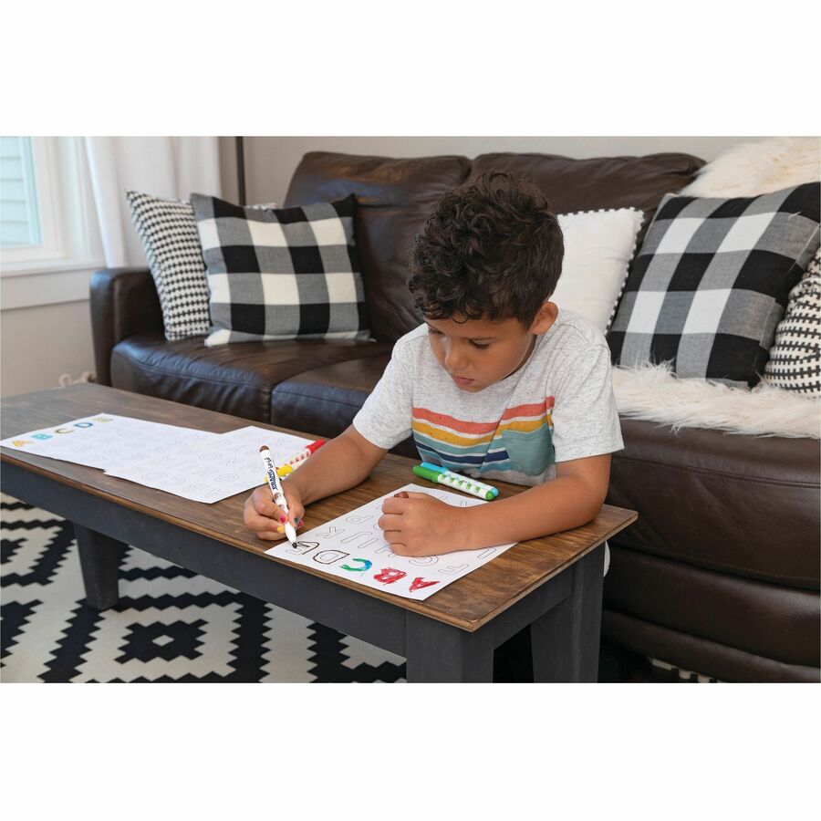 Prang be-be Jumbo Markers (73106)