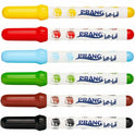 Prang be-be Jumbo Markers (73106)