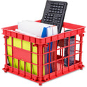 Storex Storage Crate (61473U03C)