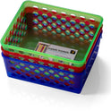 Officemate Achieva Supply Baskets (26203)