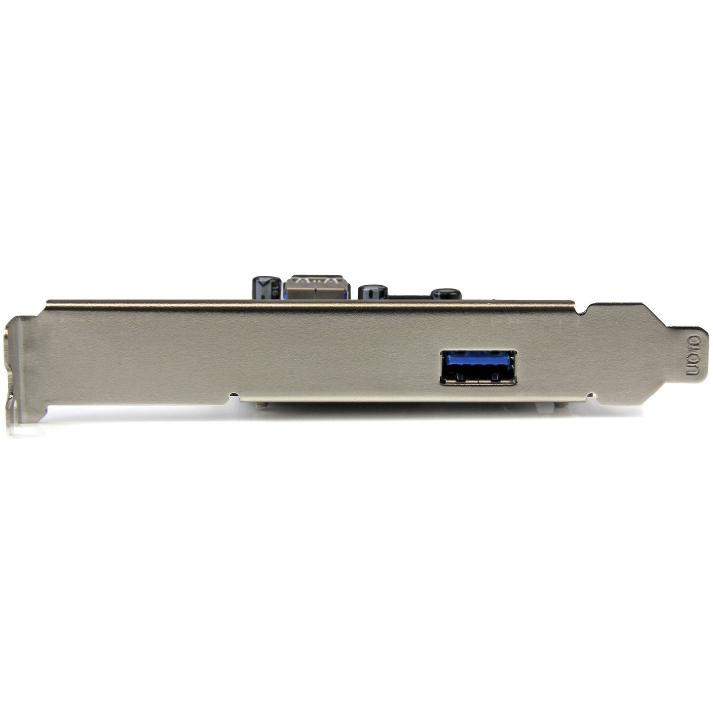 StarTech 2 Port Usb 3.1 10gbps Card 1x Ext 1x Int (PEXUSB311EI)