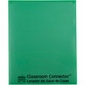 C-Line Classroom Connector Letter Report Cover (32003)