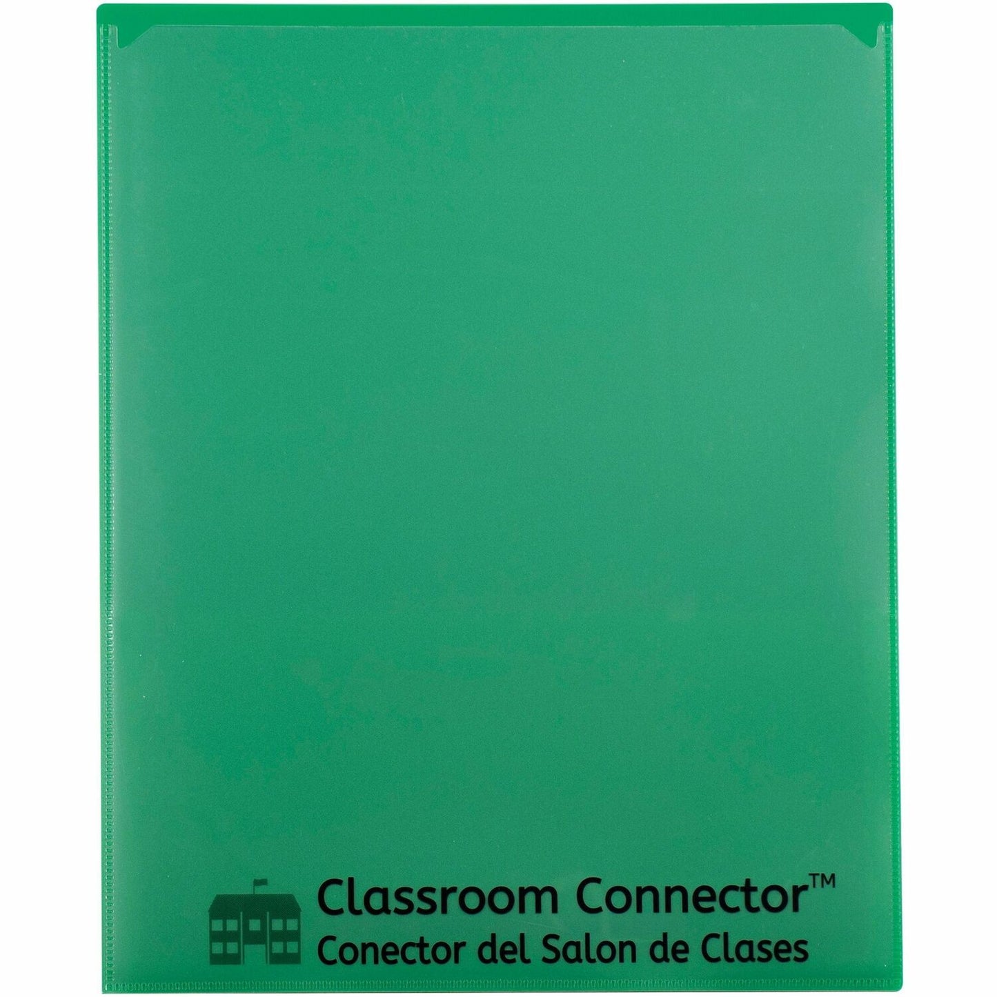 C-Line Classroom Connector Letter Report Cover (32003)