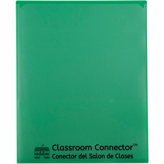 C-Line Classroom Connector Letter Report Cover (32003)