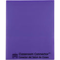 C-Line Classroom Connector Letter Report Cover (32009)