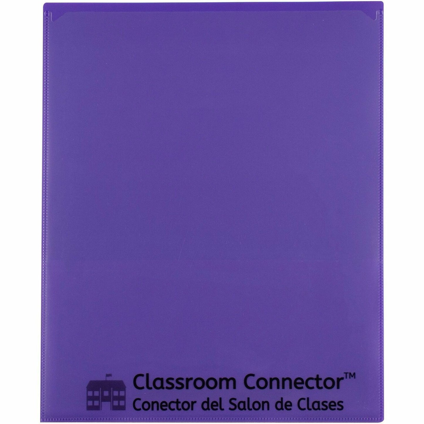 C-Line Classroom Connector Letter Report Cover (32009)