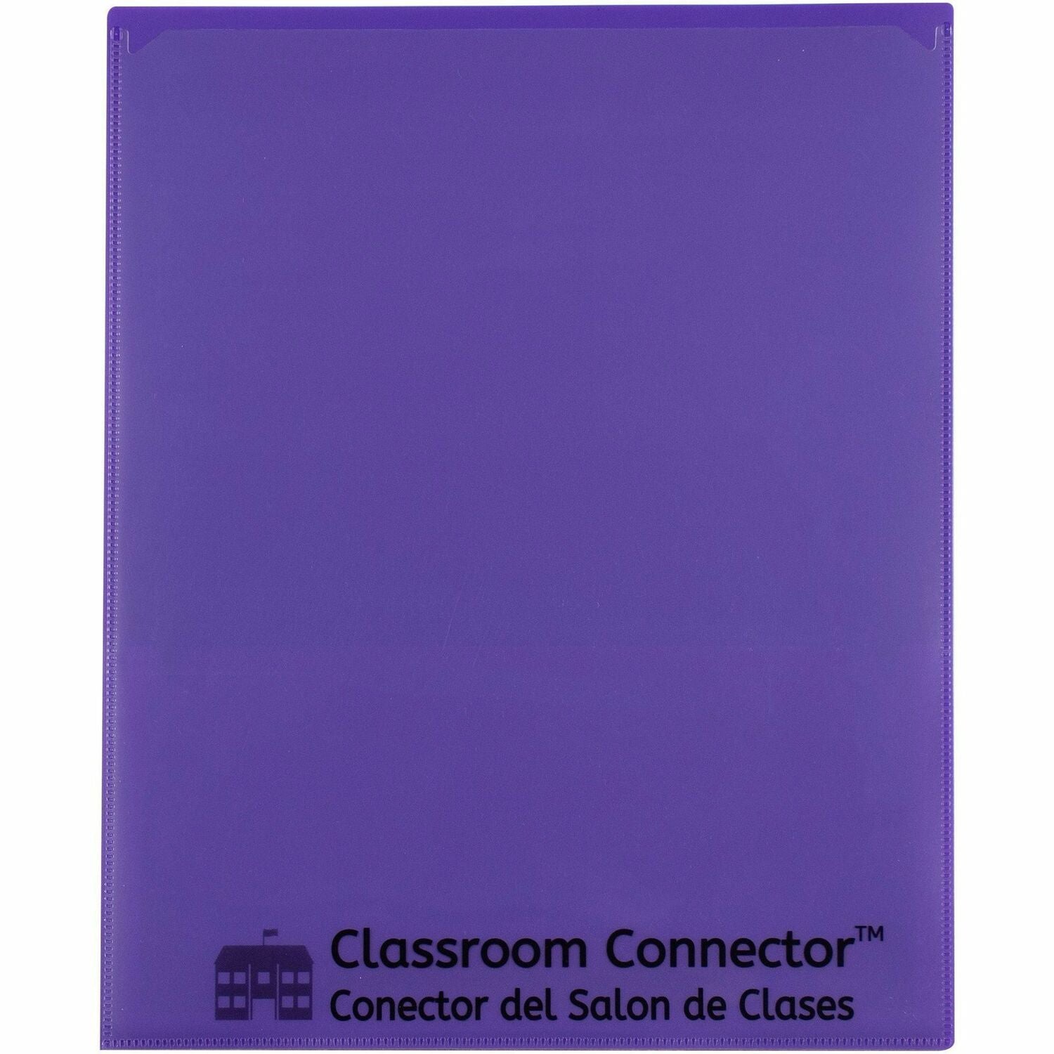 C-Line Classroom Connector Letter Report Cover (32009)