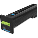 Lexmark Unison Original Toner Cartridge (72K10C0)
