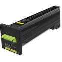 Lexmark Unison Original Toner Cartridge (72K10Y0)