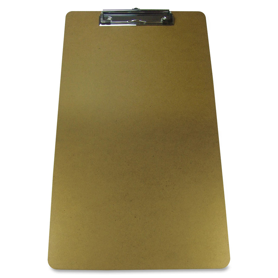 Business Source Legal-size Clipboard (16519)