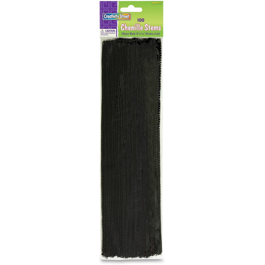 Creativity Street Chenille Stems (711203)