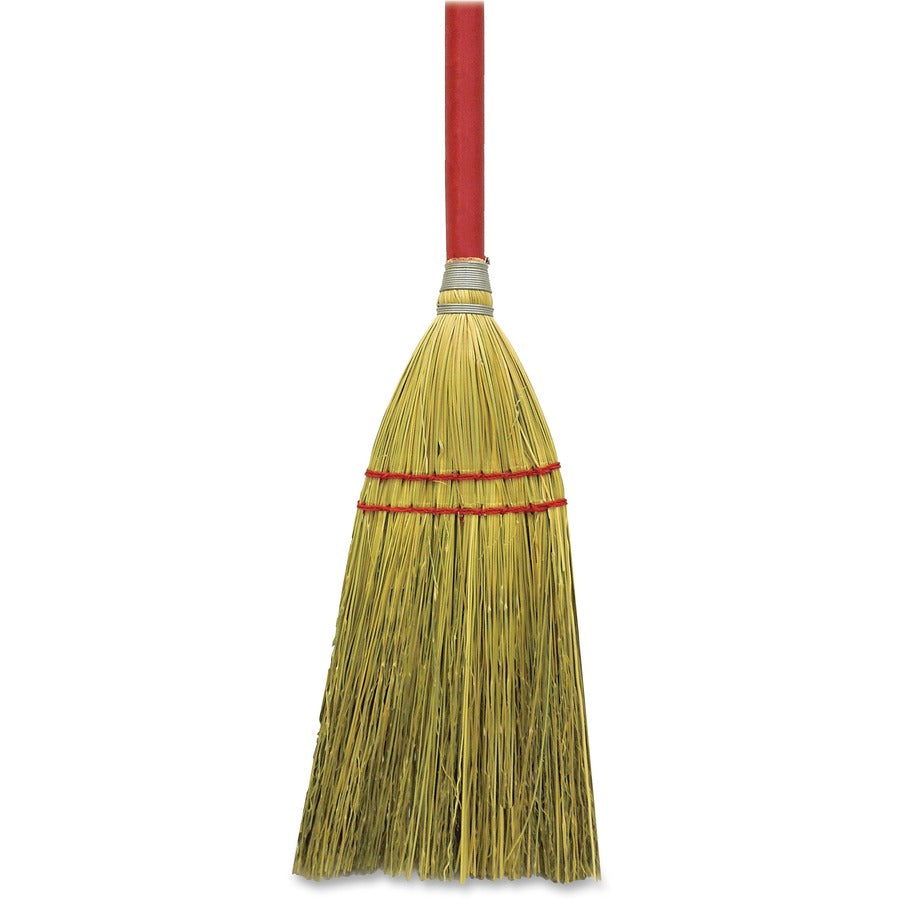 Genuine Joe Lobby Broom (11501)