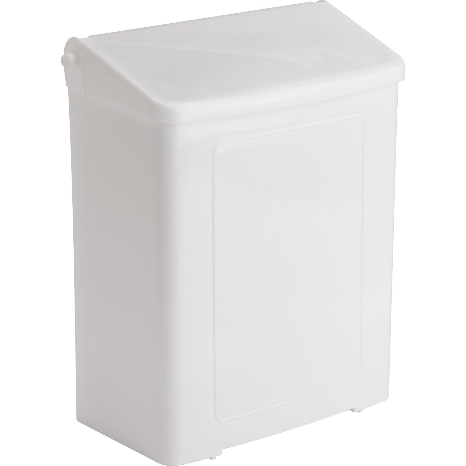 Safe-Use Sanitary Napkin Receptacle (1102)