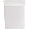 Safe-Use Sanitary Napkin Receptacle (1102)