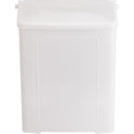 Safe-Use Sanitary Napkin Receptacle (1102)