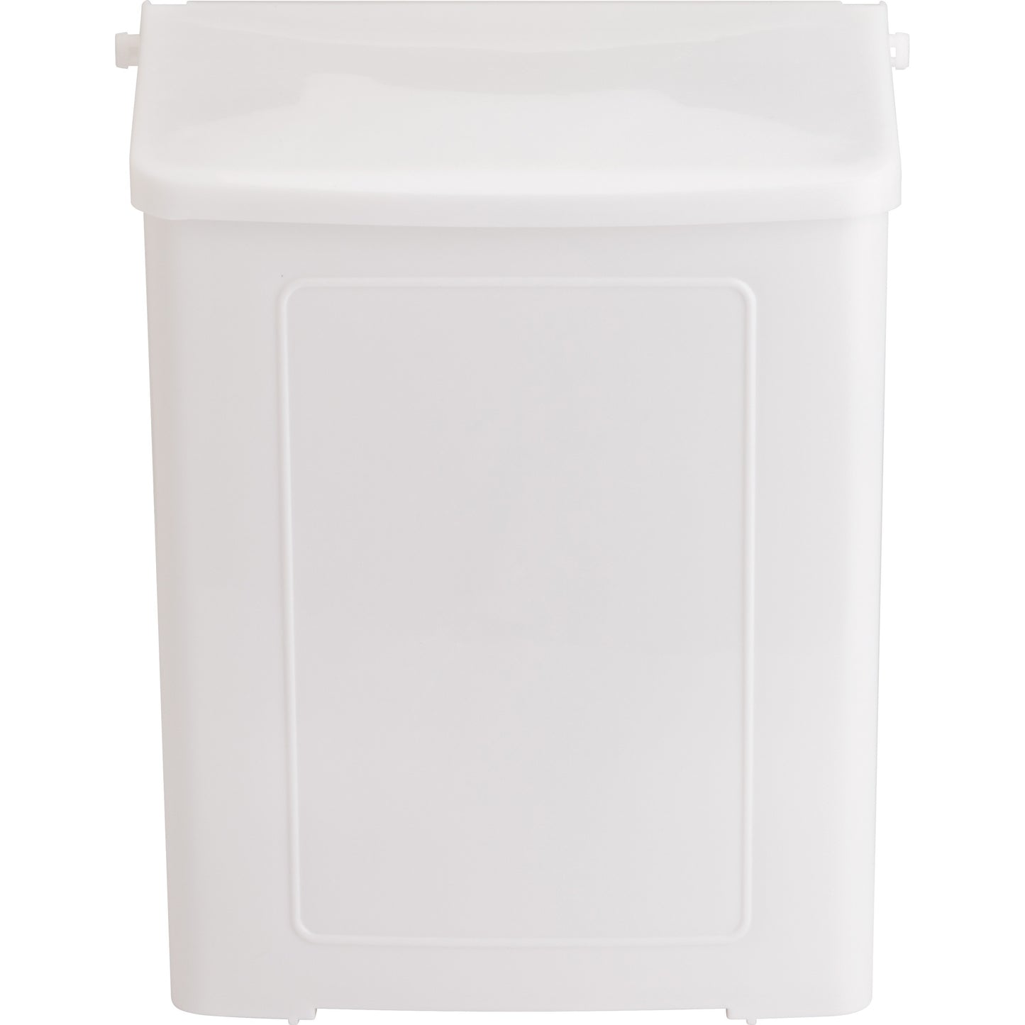 Safe-Use Sanitary Napkin Receptacle (1102)