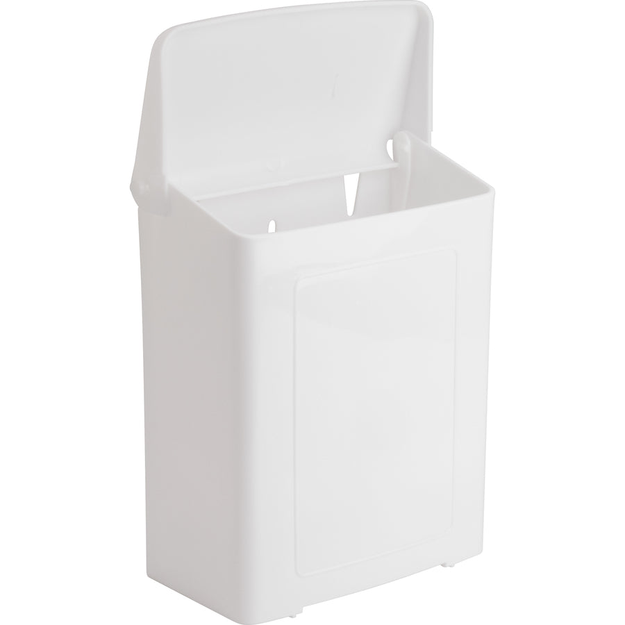 Safe-Use Sanitary Napkin Receptacle (1102)