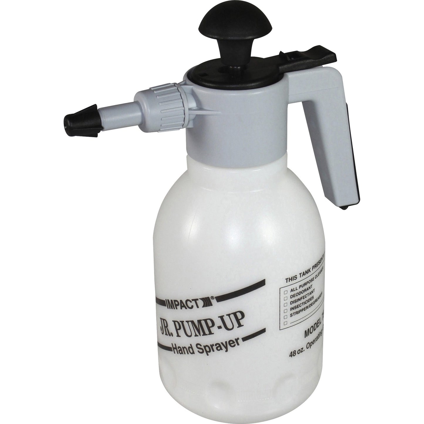 Impact Jr. Pump-Up Sprayer (7548)