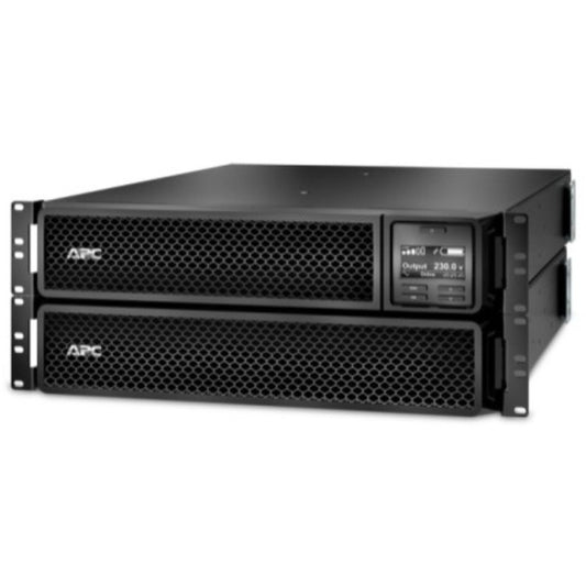 APC Smart-ups Srt 2200va Rm 230v (SRT2200RMXLI)